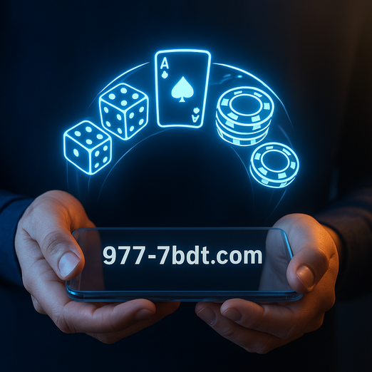9777 bdt এর সরঞ্জাম